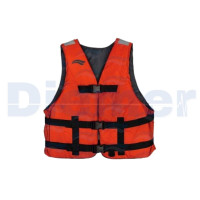 Rescue Life Jacket 